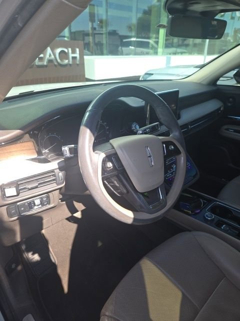 Used 2020 Lincoln Corsair Reserve w/ Elements Package image 13