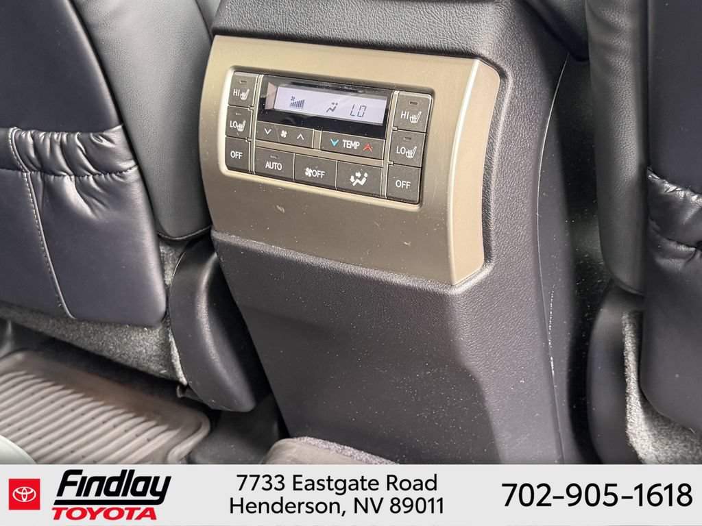 Used 2019 Lexus GX 460 Premium AWD/4WD image 14