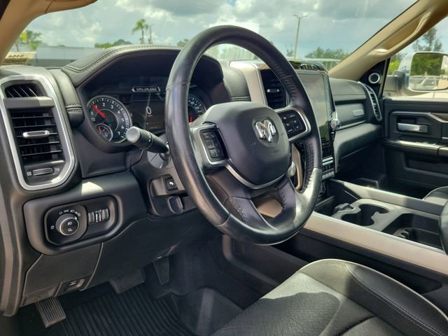 Used 2020 RAM 2500 Laramie image 19