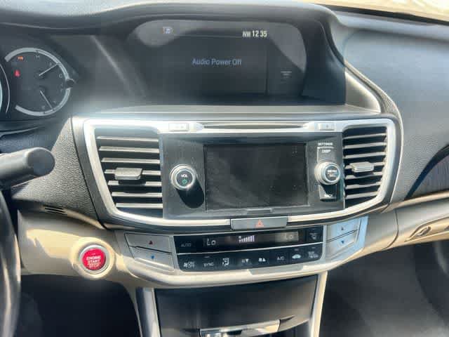 Used 2015 Honda Accord EX-L image 18
