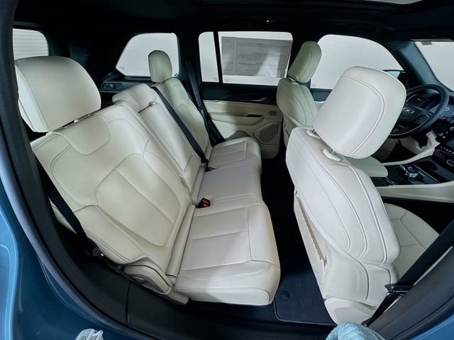 New 2026 Jeep Grand Cherokee Limited image 31