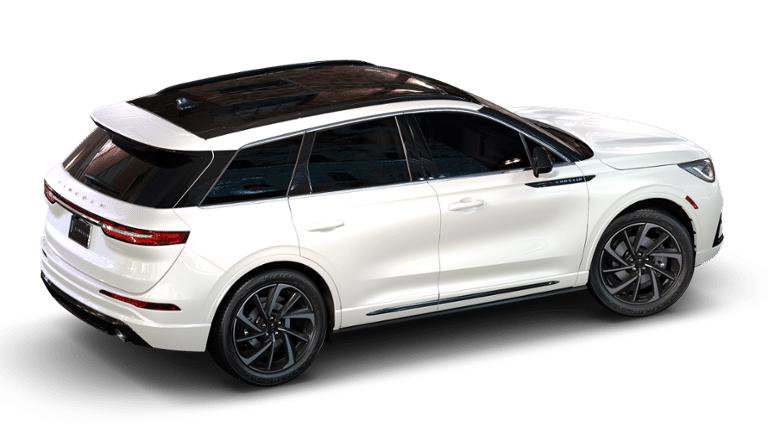 New 2025 Lincoln Corsair Grand Touring image 44