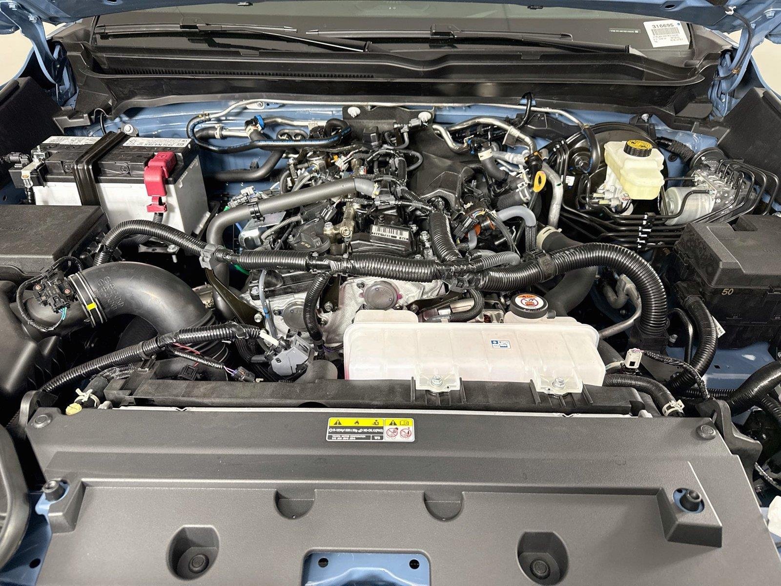 New 2026 Toyota Tacoma Limited AWD/4WD image 10