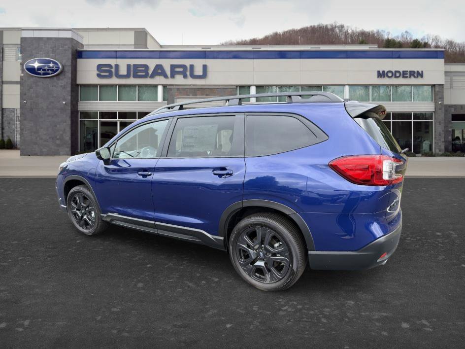 New 2026 Subaru Ascent Bronze Edition w/ Popular Package #2 AWD/4WD image 6