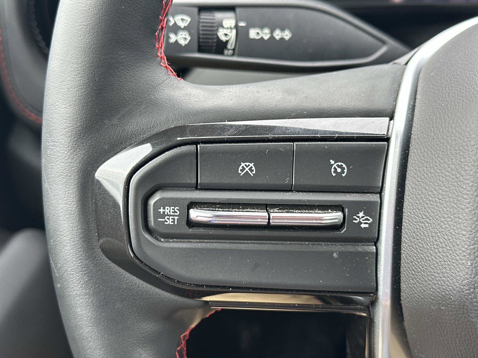 Certified 2023 Chevrolet Colorado Z71 w/ Z71 Convenience Package 2 image 21