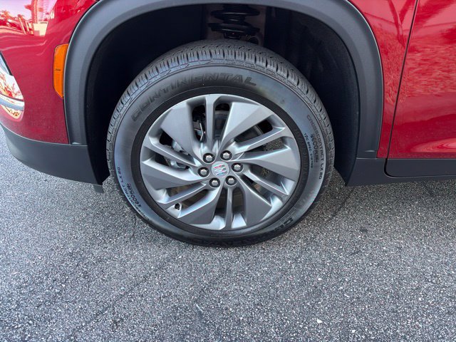 New 2027 Buick Enclave Preferred w/ Power Package FWD image 10