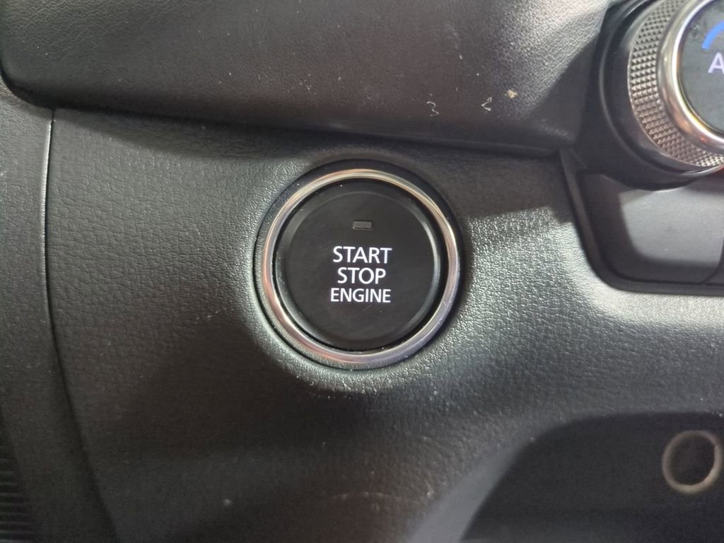 Used 2023 MAZDA CX-50 AWD 2.5 S w/ Cargo Package image 39