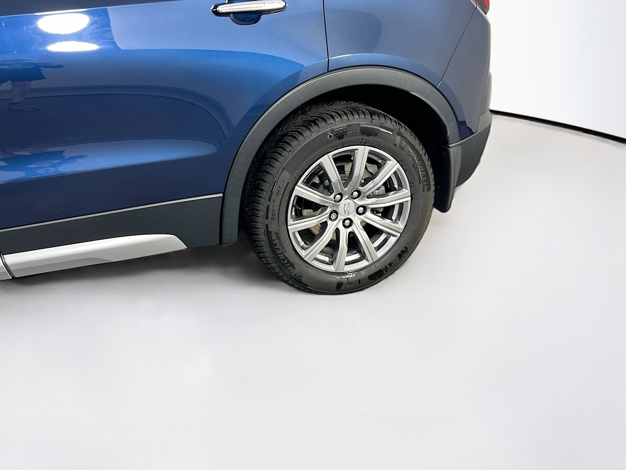 Used 2019 Cadillac XT4 Premium Luxury w/ Technology Package image 30