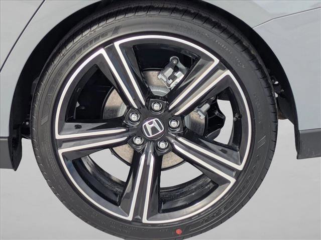 New 2026 Honda Accord SE image 10