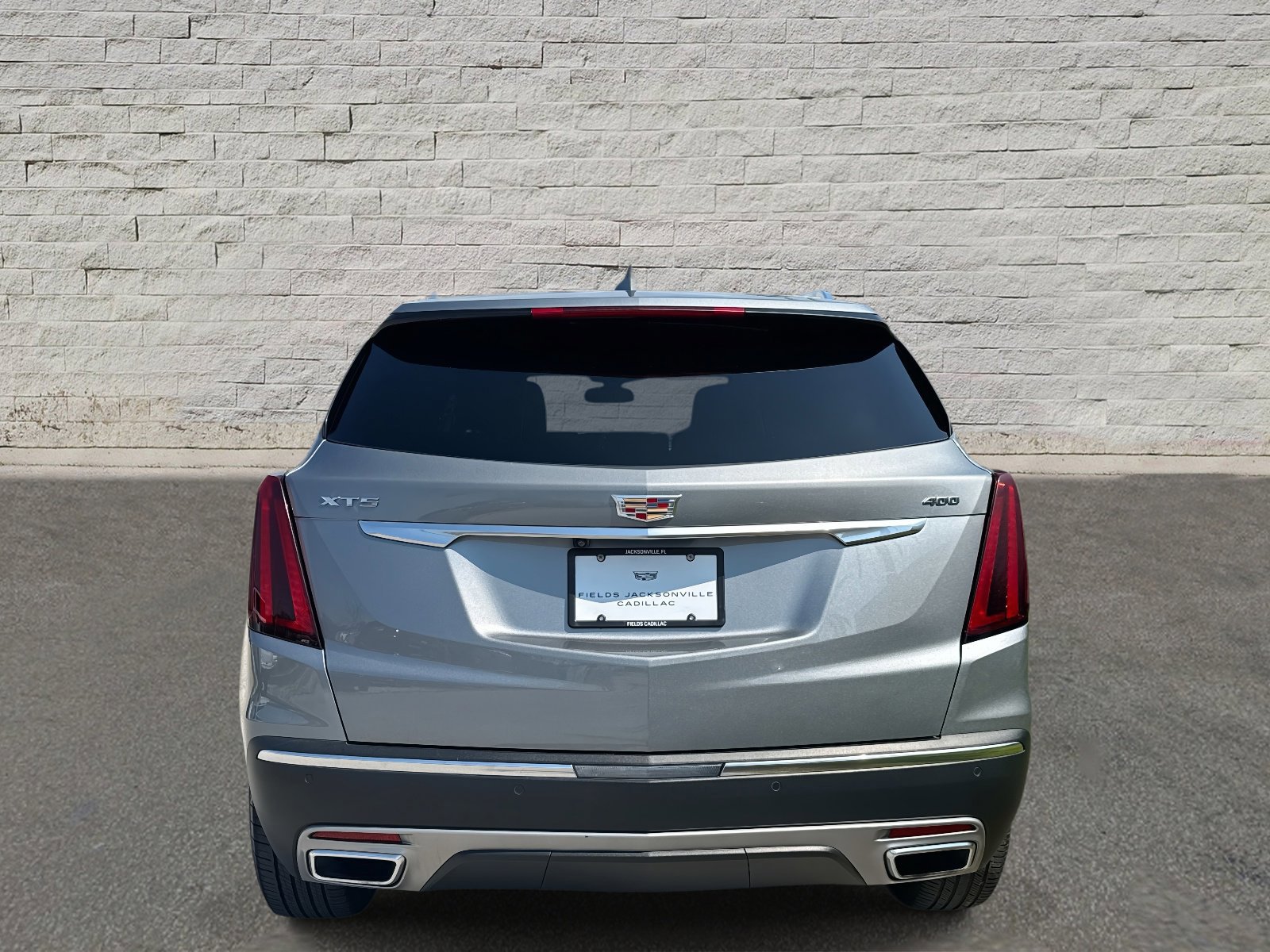 Used 2024 Cadillac XT5 Premium Luxury image 4