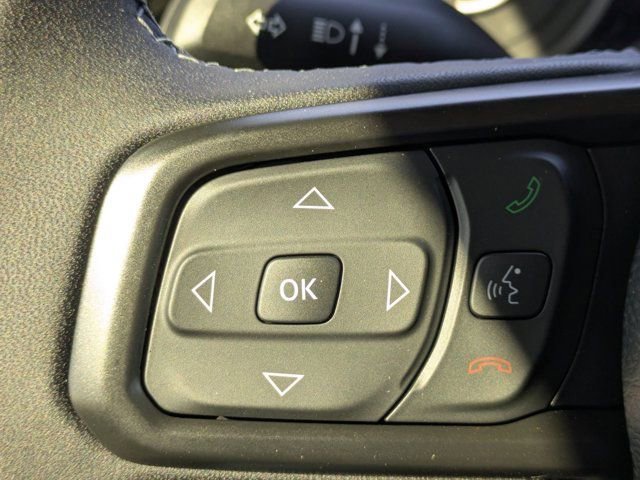 New 2026 Jeep Wrangler Unlimited Sport AWD/4WD image 21