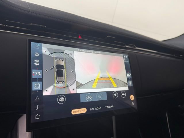 Used 2024 Land Rover Range Rover SE image 21