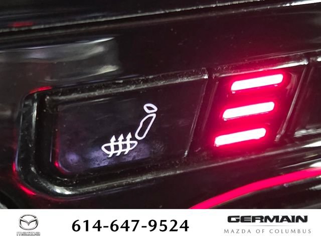 Used 2021 Jeep Grand Cherokee L Limited AWD/4WD image 34