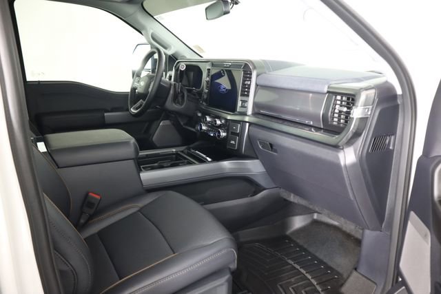 Used 2026 Ford F450 Lariat w/ Lariat Ultimate Package image 78