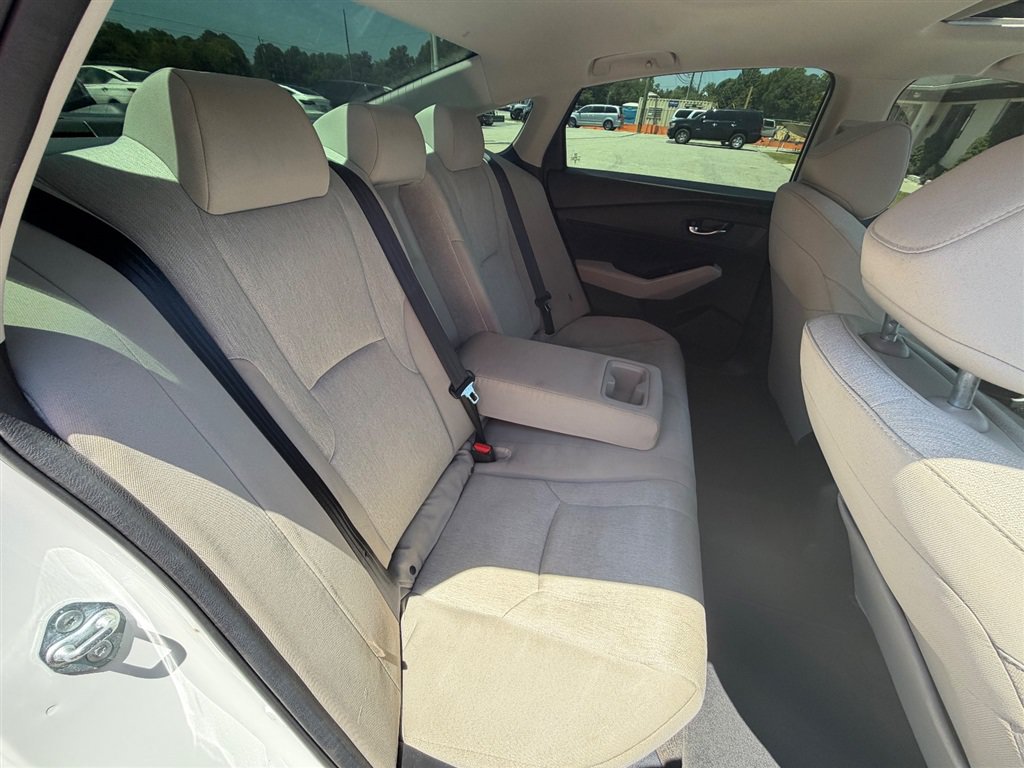 Used 2023 Honda Accord EX image 17