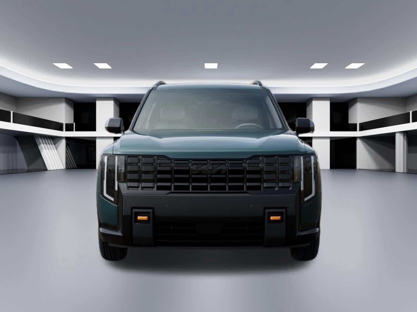 New 2027 Kia Telluride SX X-Pro AWD/4WD image 2
