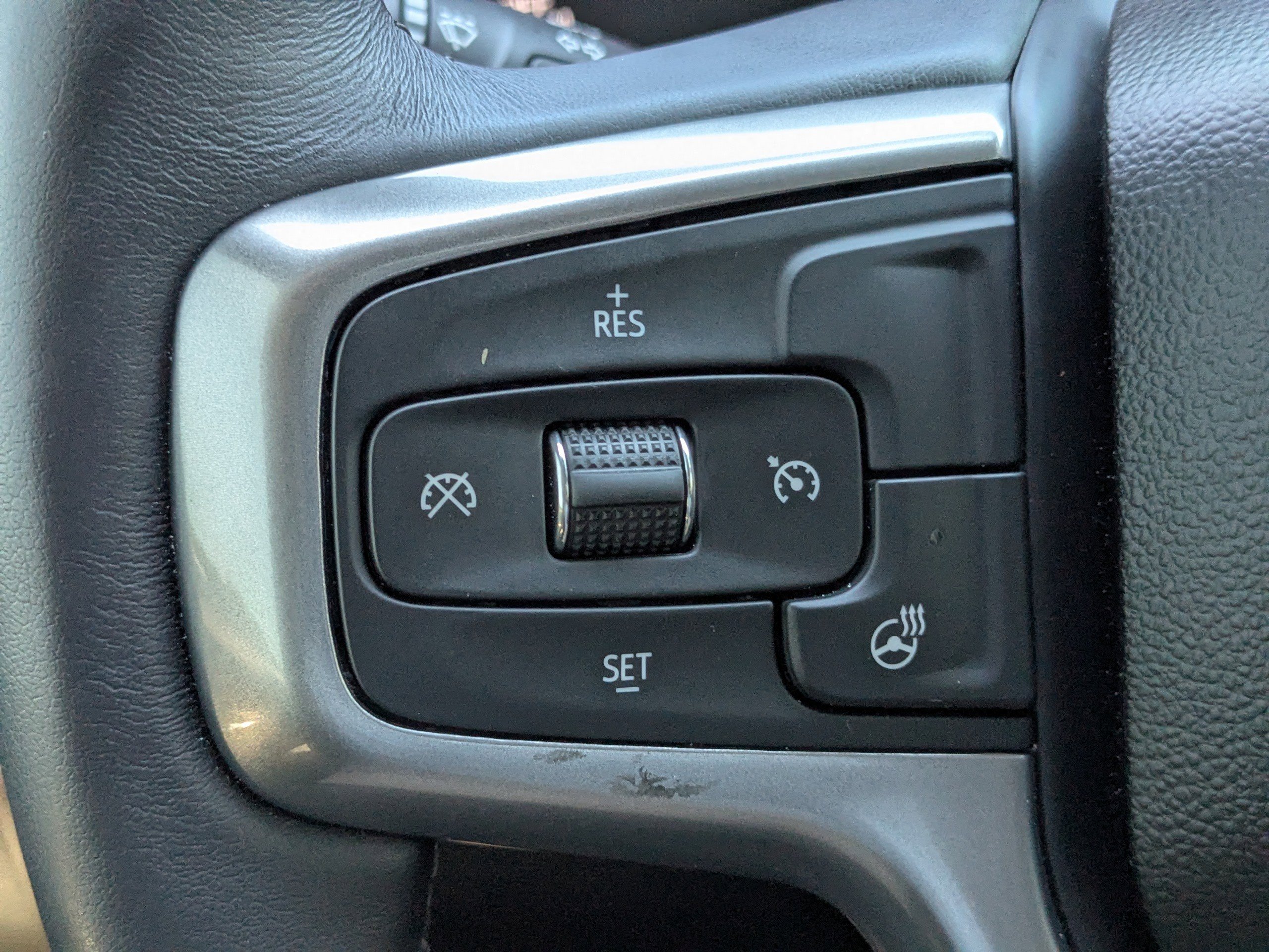 Used 2022 Chevrolet Silverado 1500 RST w/ Safety Package image 25