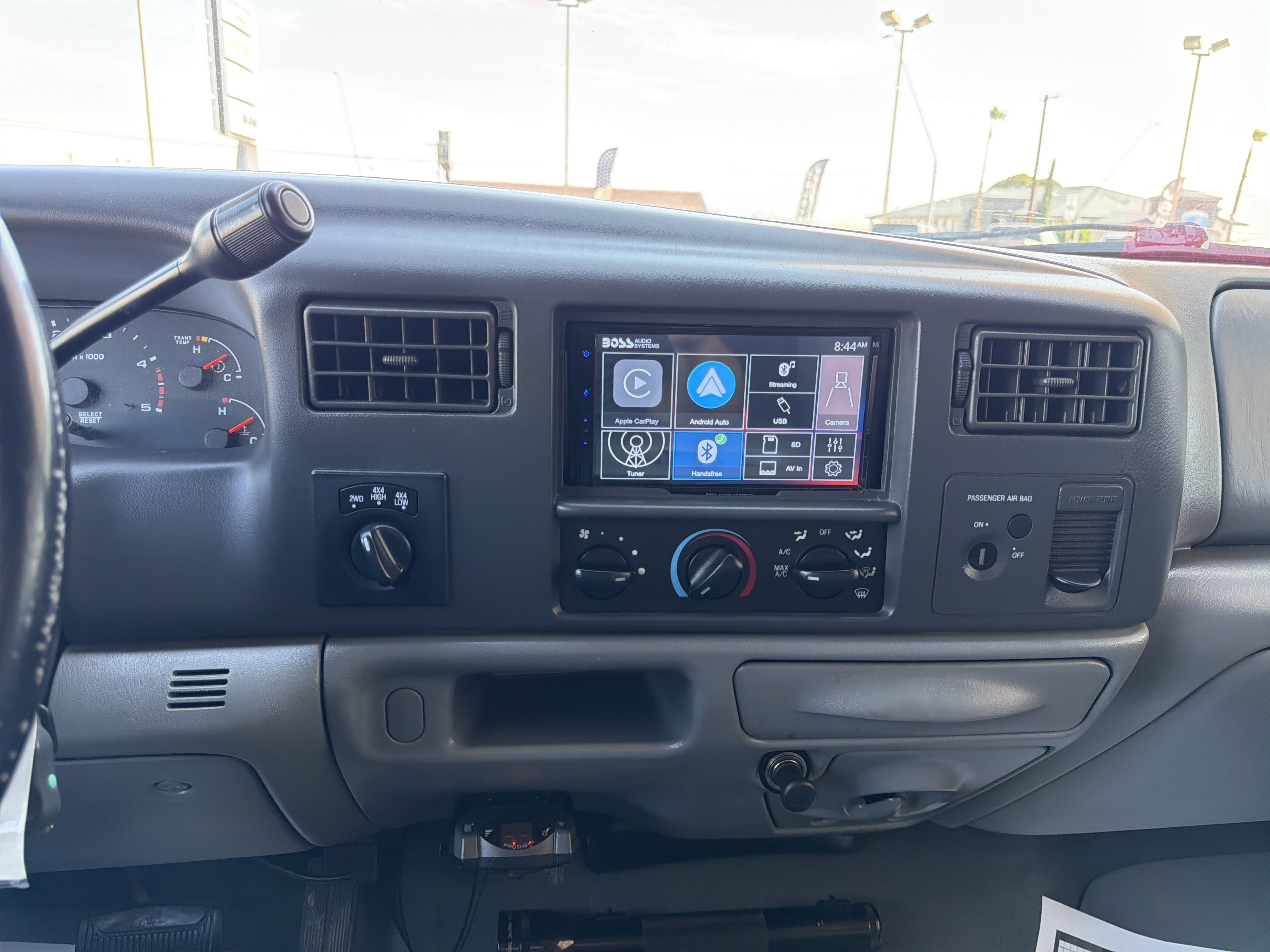 Used 2004 Ford F250 XLT AWD/4WD image 18
