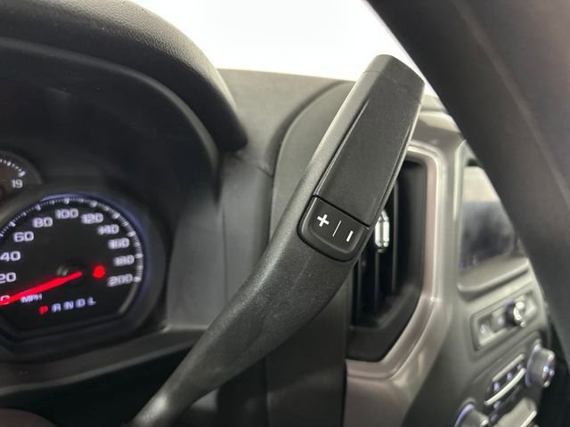 Used 2022 Chevrolet Silverado 1500 Custom AWD/4WD image 20
