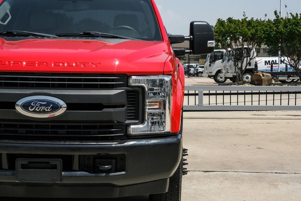 Used 2018 Ford F350 XL w/ Power Equipment Group RWD image 44