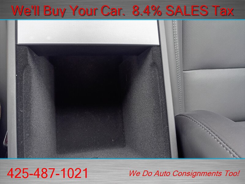 Used 2026 Tesla Model 3 RWD image 28