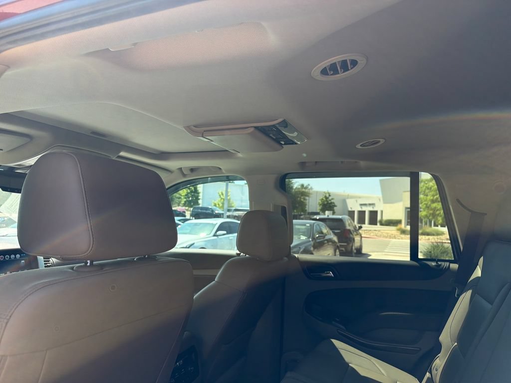 Used 2020 Chevrolet Tahoe LT RWD image 34