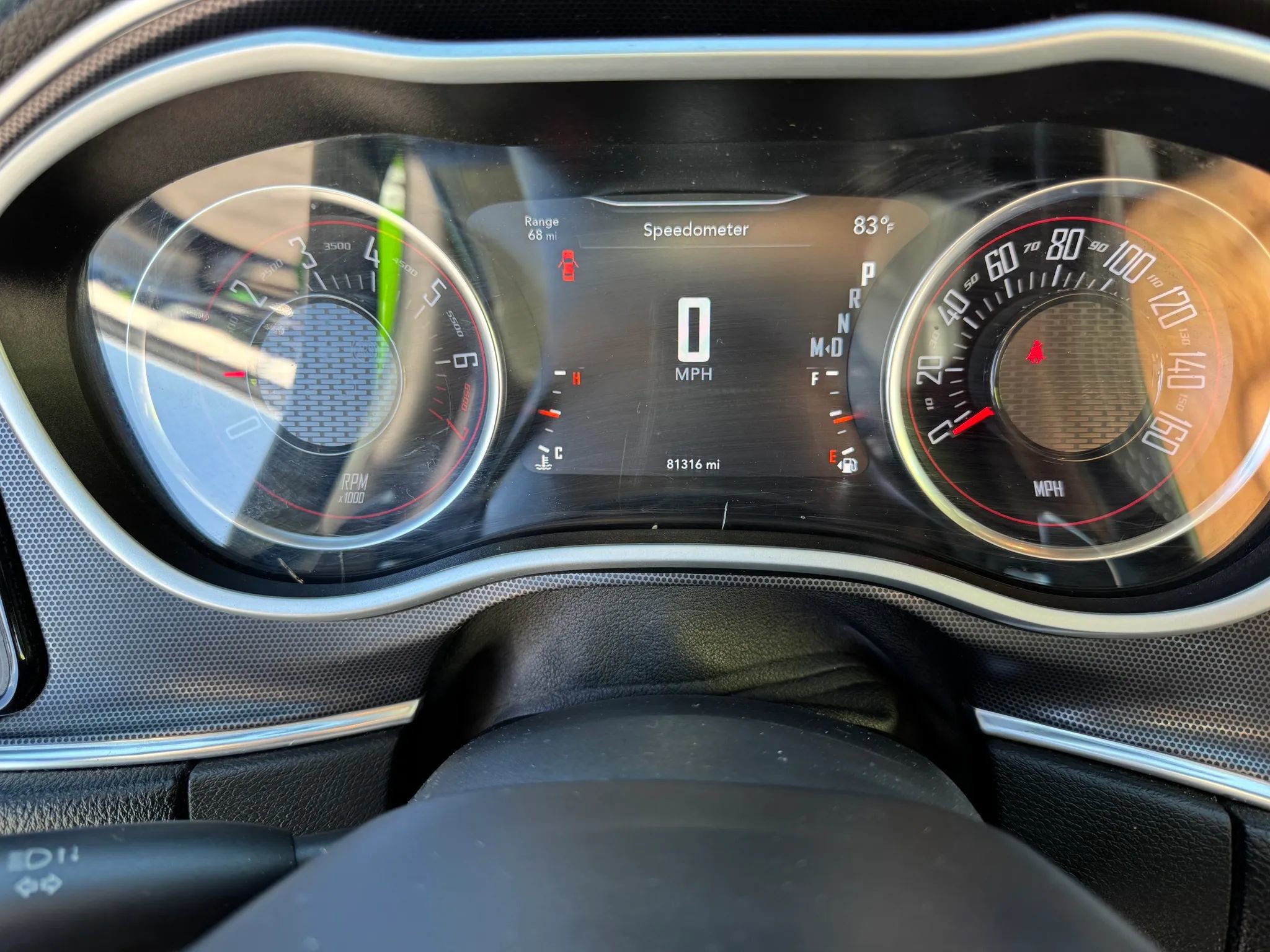 Used 2017 Dodge Challenger GT w/ Driver Convenience Group AWD/4WD image 15