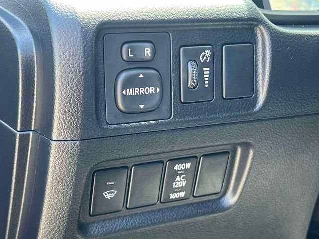 Certified 2019 Toyota 4Runner SR5 Premium AWD/4WD image 25