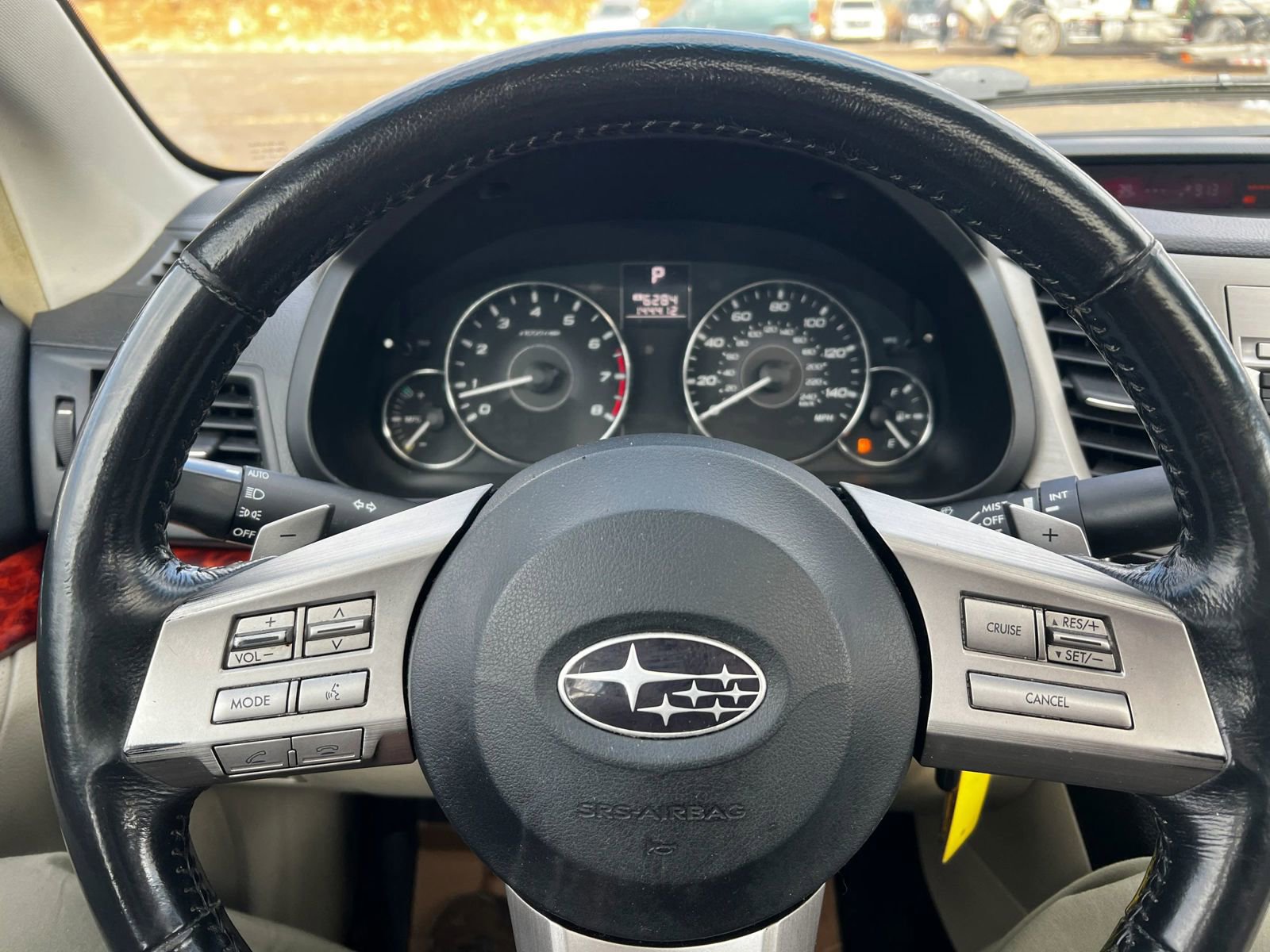 Used 2011 Subaru Legacy 2.5i Limited image 15