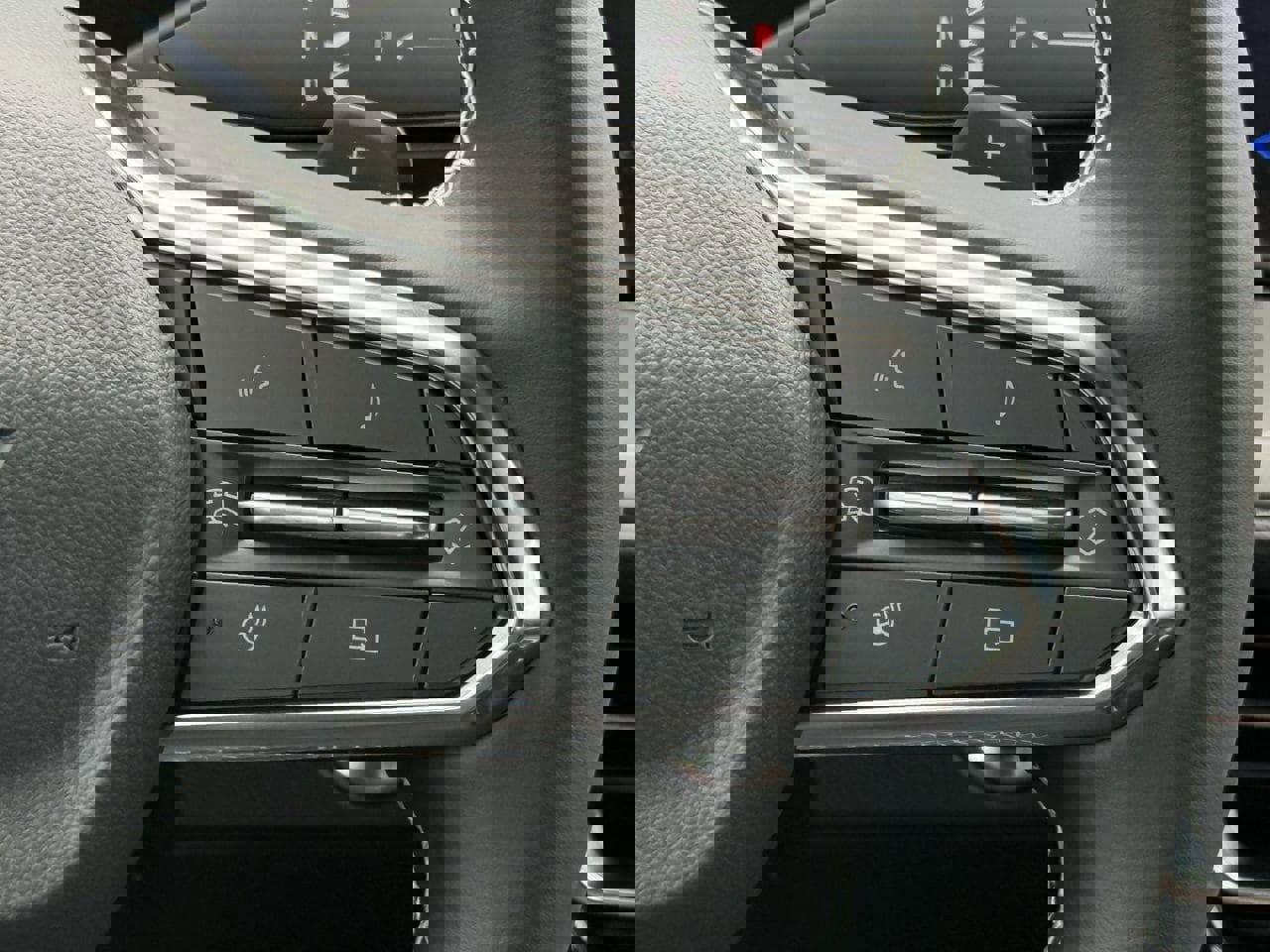 New 2026 Chevrolet Traverse LT w/ Enhanced Driving Package image 14