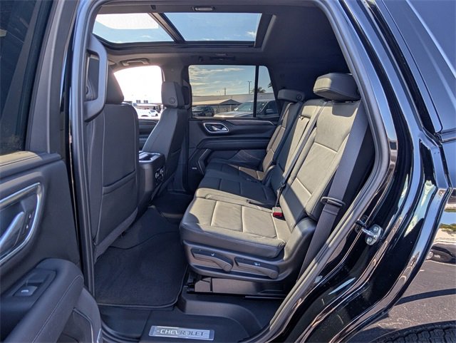 Used 2024 Chevrolet Tahoe Z71 image 12