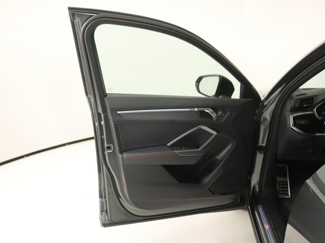 New 2025 Audi Q3 2.0T Premium Plus image 10