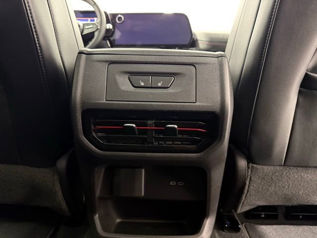 Used 2024 Chevrolet Silverado EV RST image 29