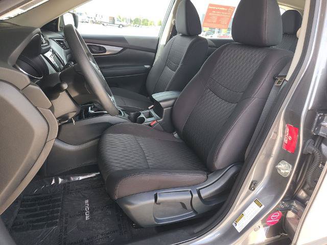 Certified 2020 Nissan Rogue S FWD image 13