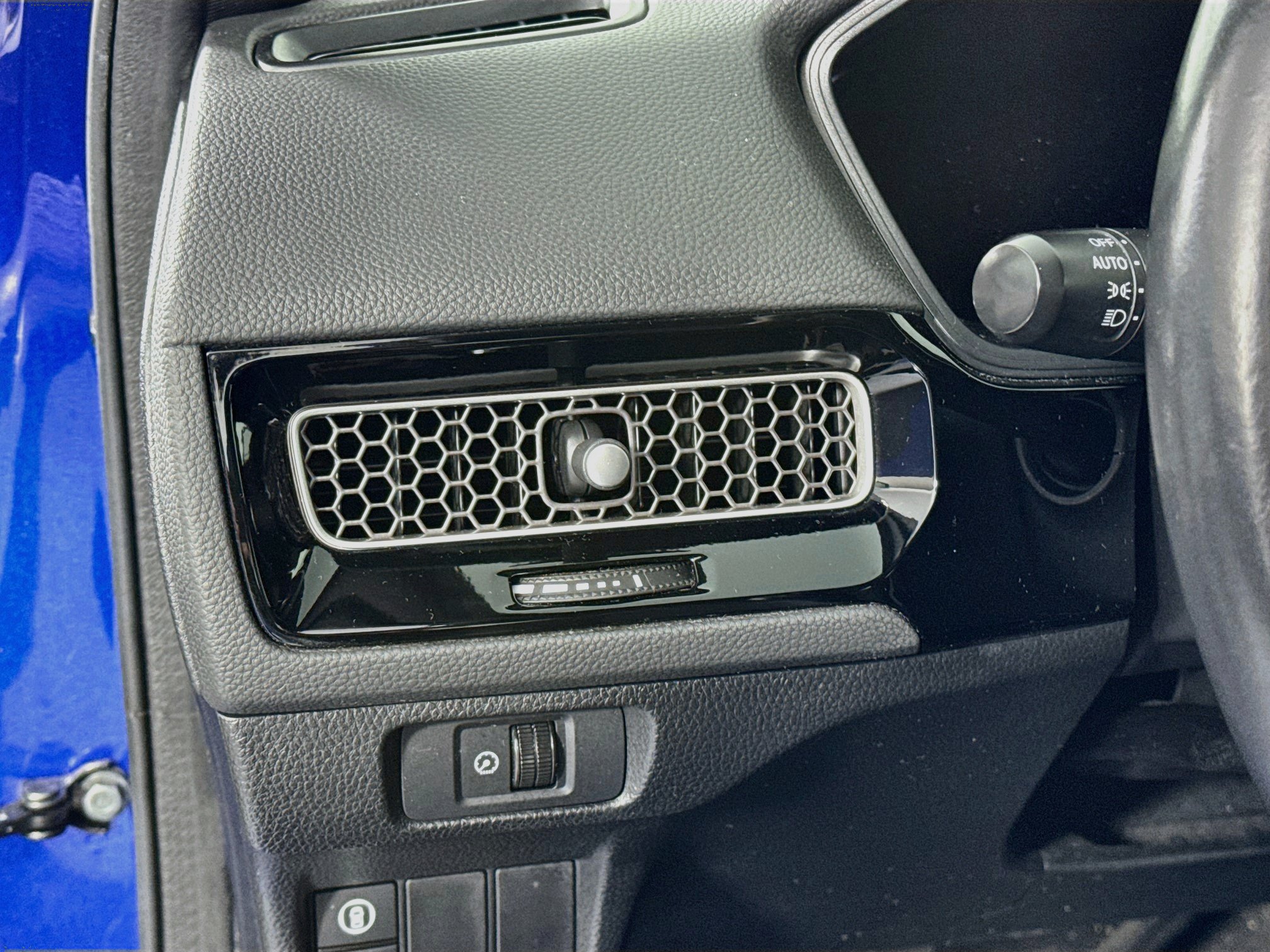 Certified 2023 Honda Civic Sport image 10