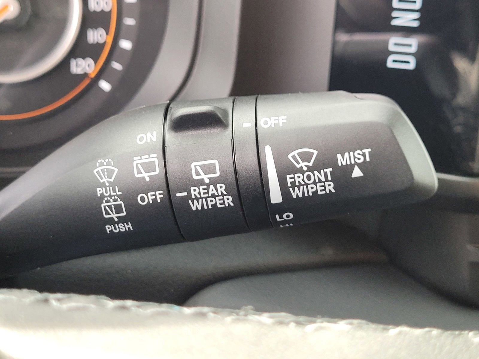 New 2026 Jeep Wrangler Unlimited Rubicon image 23