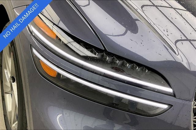 New 2026 Genesis GV70 2.5T AWD/4WD image 15