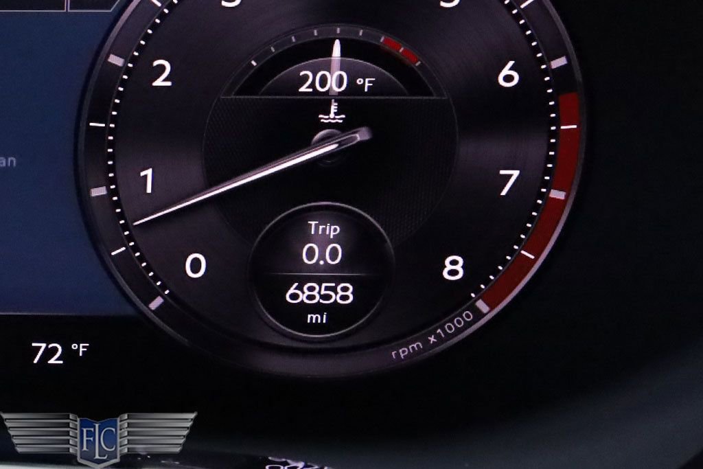 Used 2023 Bentley Continental GT Speed AWD/4WD image 43