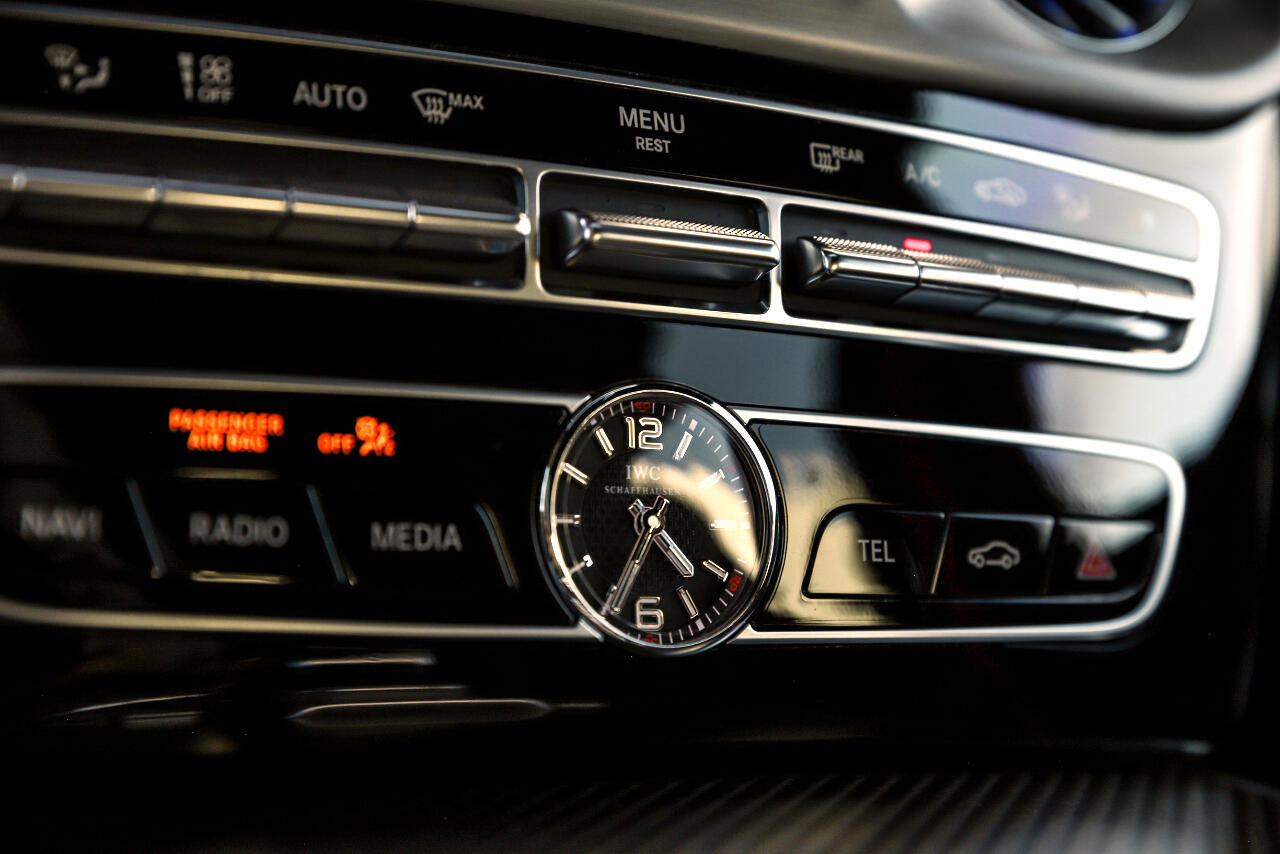 Used 2022 Mercedes-Benz G 63 AMG Squared w/ AMG Night Package Magno image 29