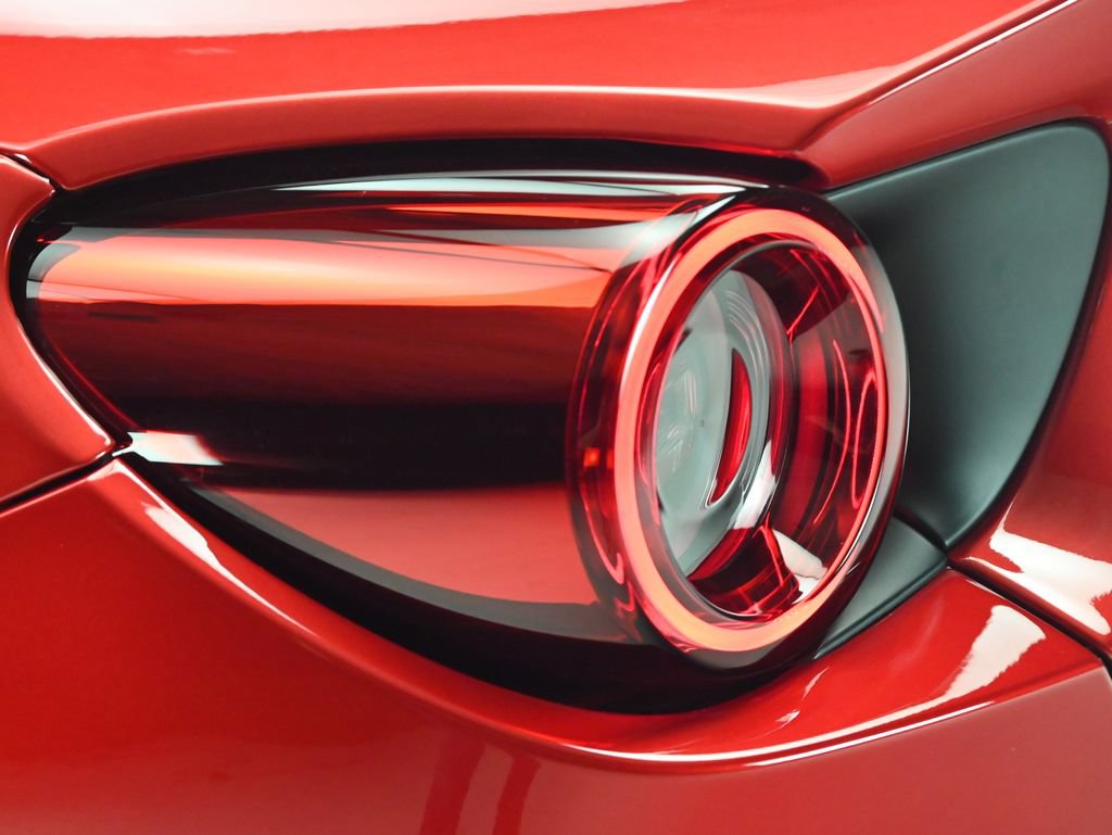 Used 2023 Ferrari Portofino M RWD image 32