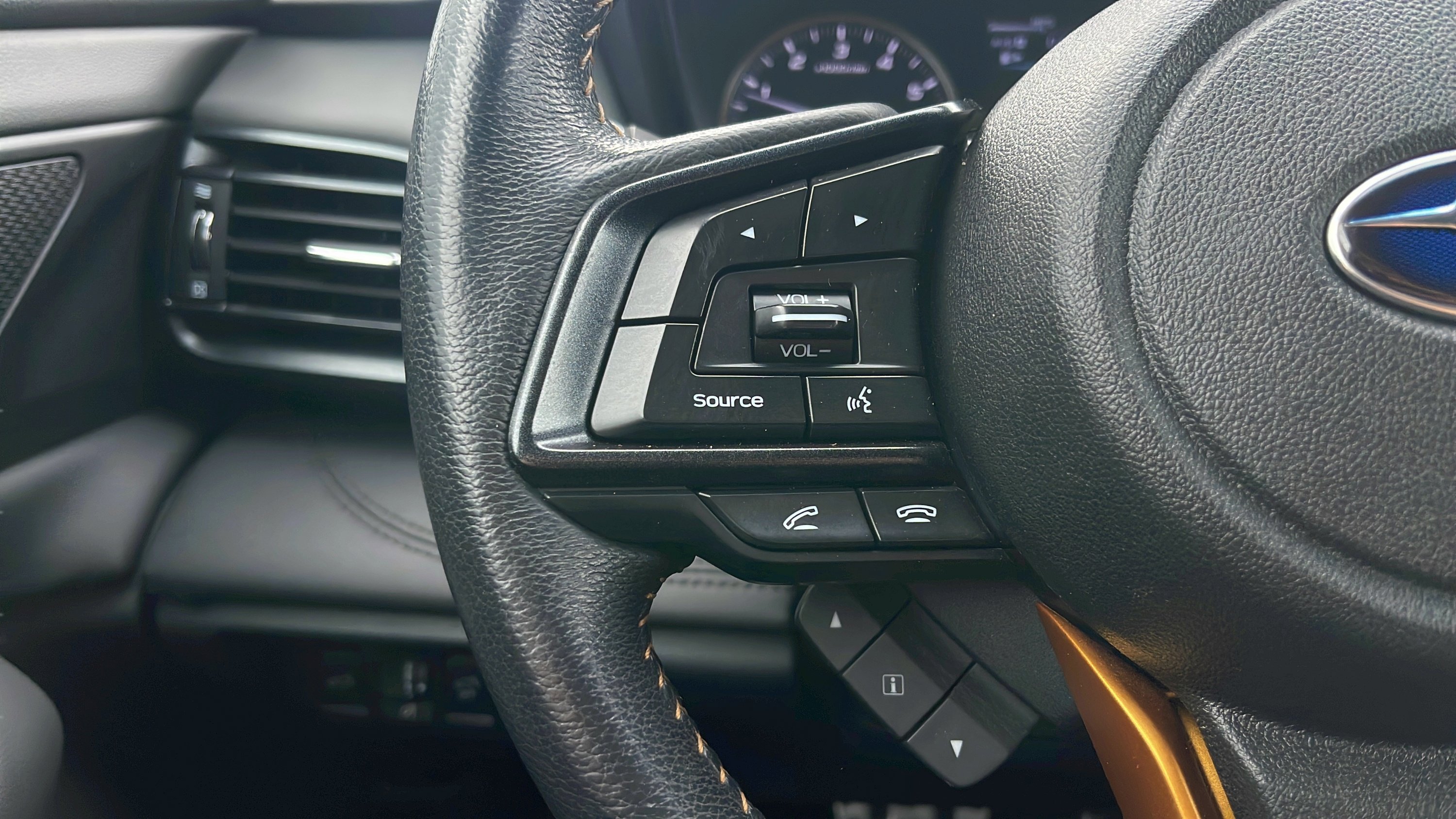 Used 2022 Subaru Outback Wilderness image 11