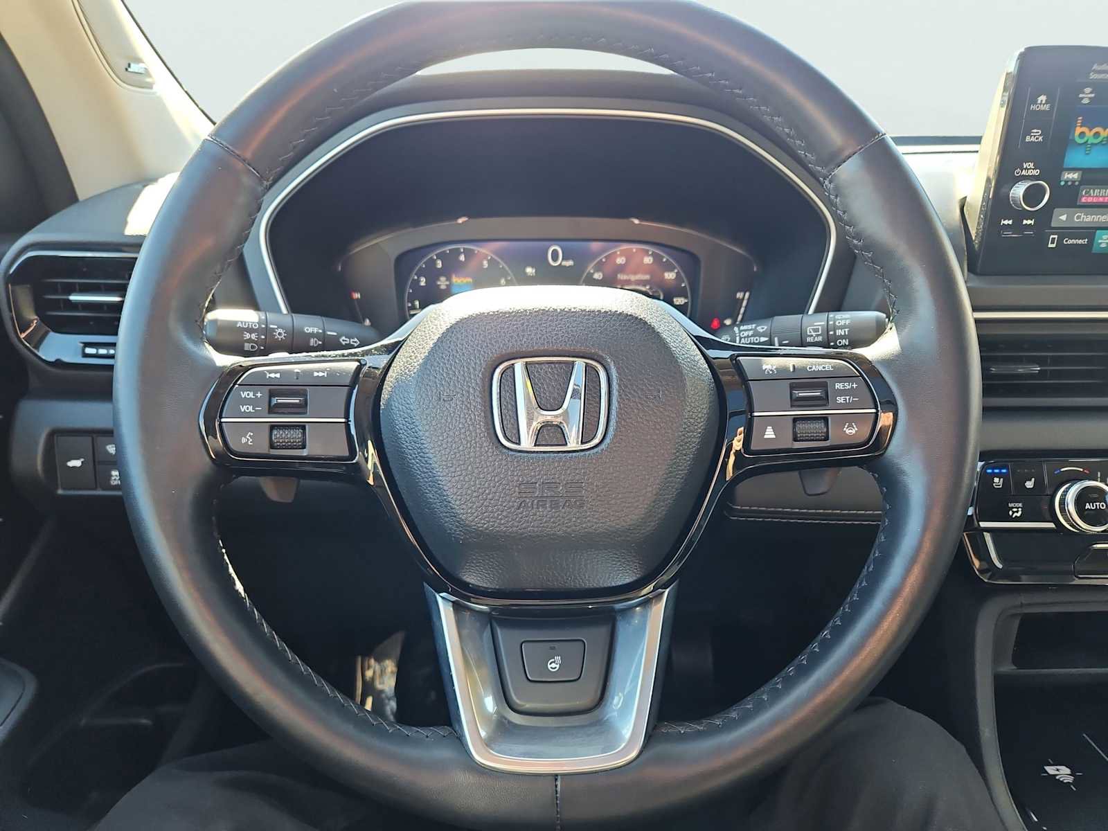 Certified 2023 Honda Pilot Elite image 19