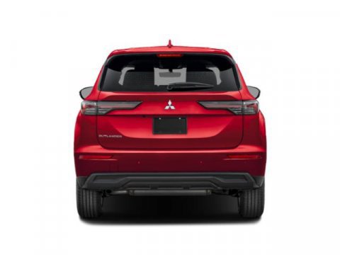 New 2026 Mitsubishi Outlander ES image 8
