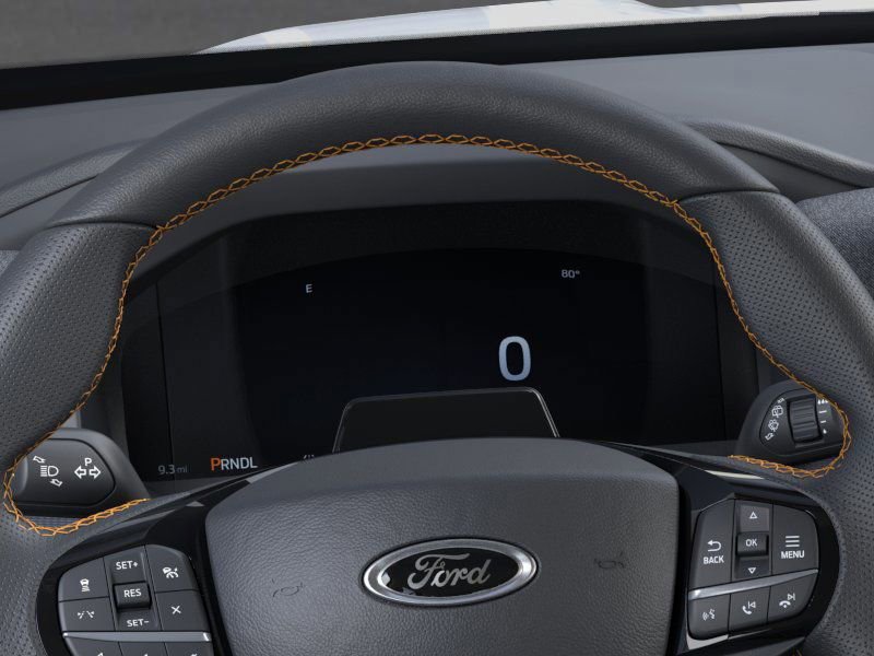 Used 2026 Ford Explorer Tremor w/ Tremor Ultimate Package AWD/4WD image 21