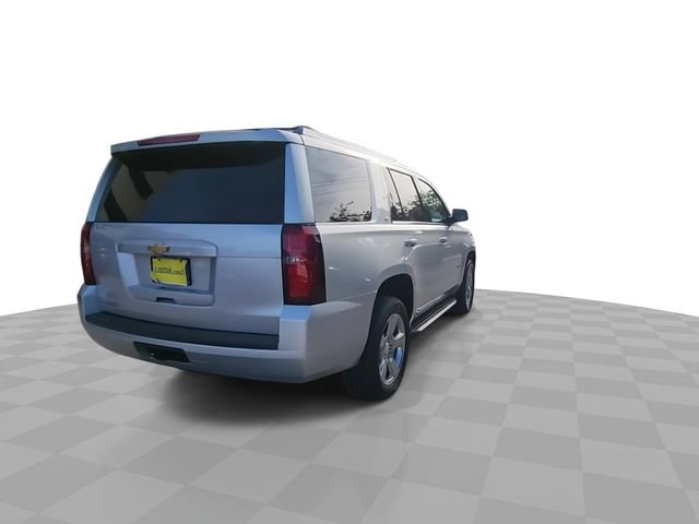 Used 2019 Chevrolet Tahoe LT image 8