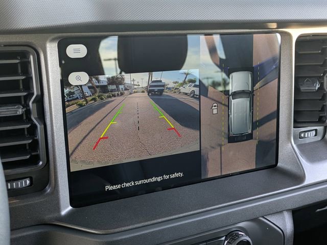 New 2026 Ford Bronco Badlands image 57