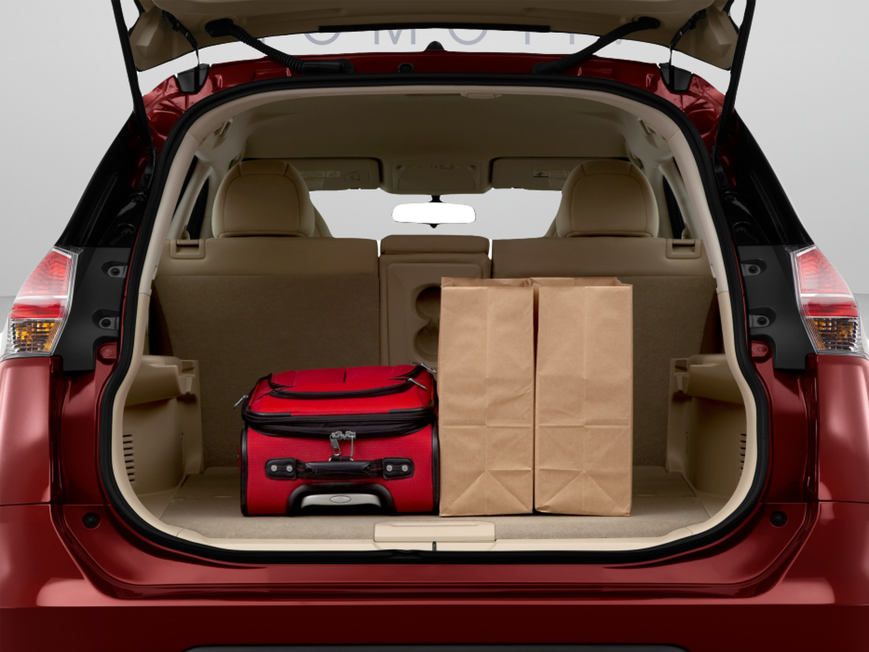 Used 2014 Nissan Rogue S FWD image 31