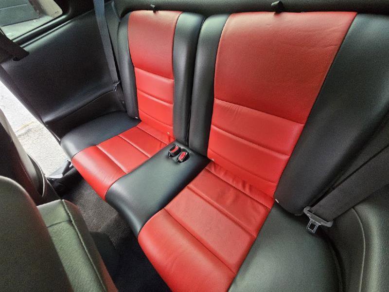 Used 2003 Ford Mustang Cobra RWD image 33