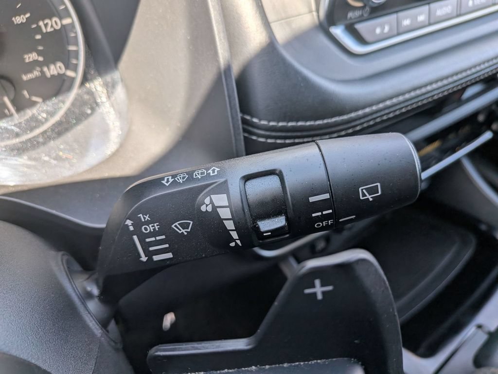 Used 2024 Nissan Rogue SV AWD/4WD image 25