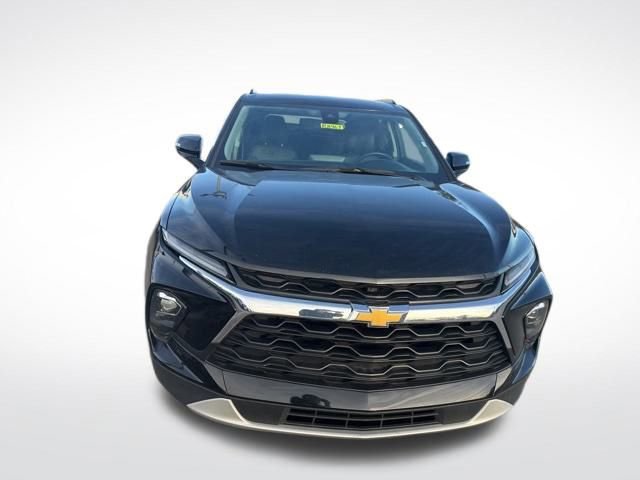 Used 2024 Chevrolet Blazer LT image 7
